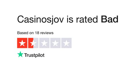 Casinosjov review